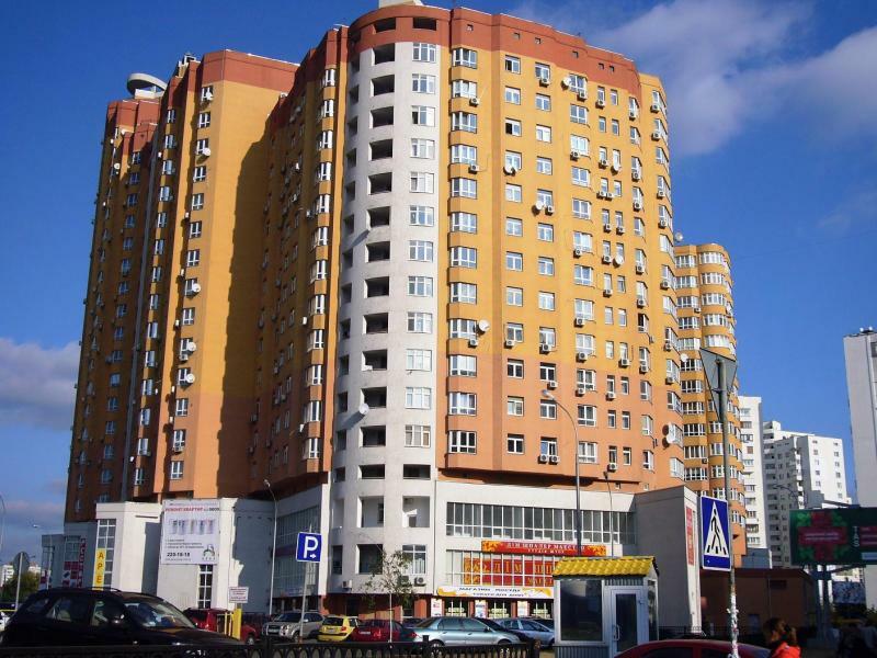 Продаж 3-кімнатної квартири 104.6 м², Олександра Мішуги вул., 2