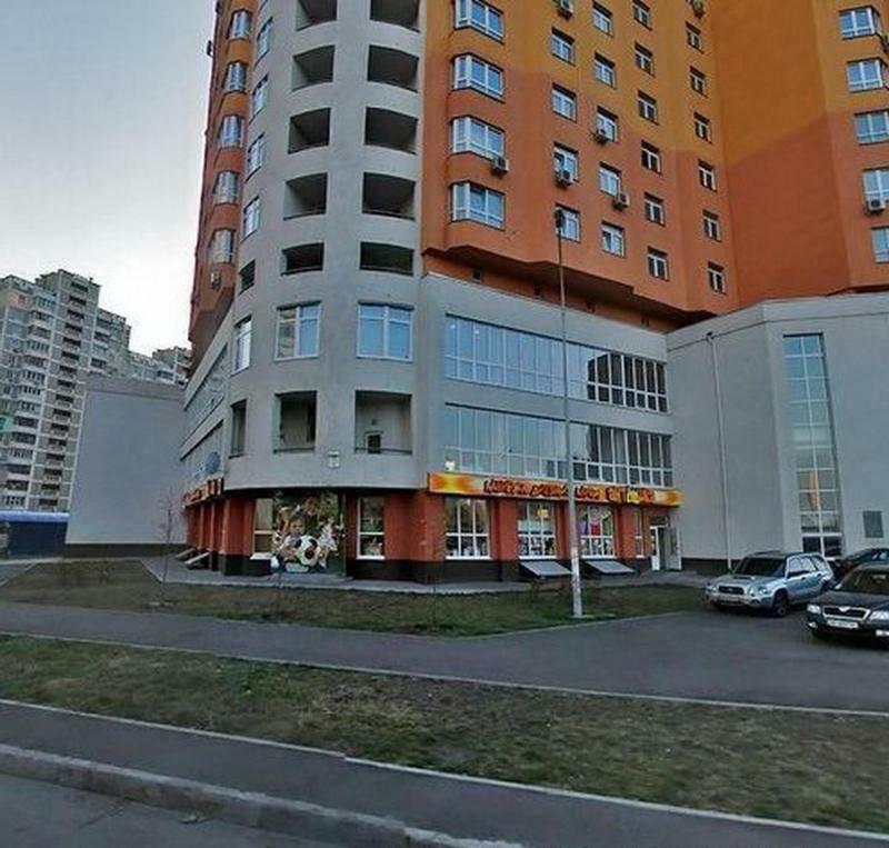 Продаж 2-кімнатної квартири 75 м², Олександра Мішуги вул., 2