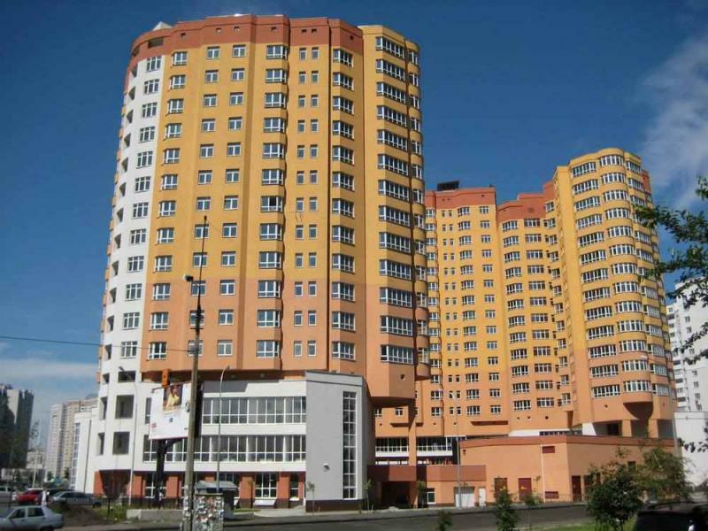 Продажа 2-комнатной квартиры 75 м², Александра Мишуги ул., 2