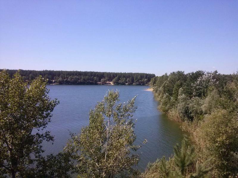 Донецкая обл., Покровский район, г. Лиман, Озерная ул., 37