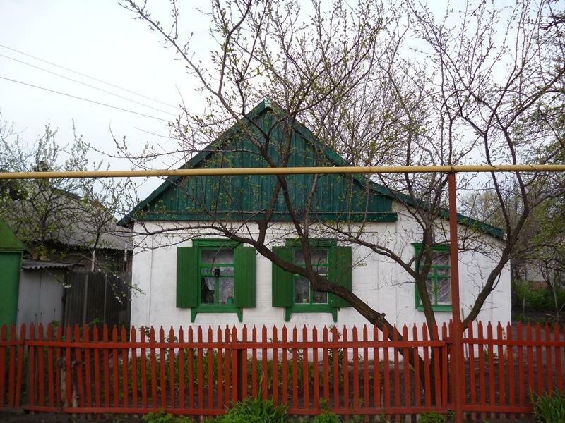 Донецкая обл., Покровский район, г. Покровск, Чернышевского ул., 4