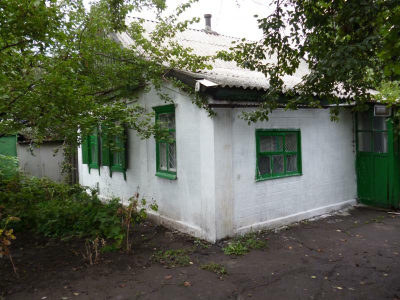 Донецкая обл., Покровский район, г. Покровск, Чернышевского ул., 4