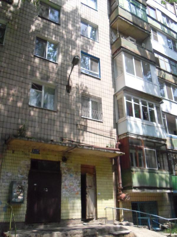 Донецк, Раздольная ул., 11
