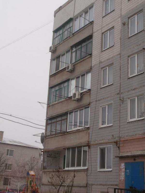 Днепропетровская обл., Новомосковский район, пгт Губиниха, Берегового ул., 34А