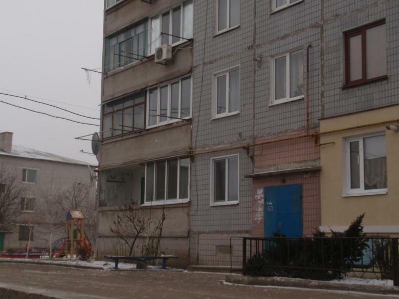 Днепропетровская обл., Новомосковский район, пгт Губиниха, Берегового ул., 34А