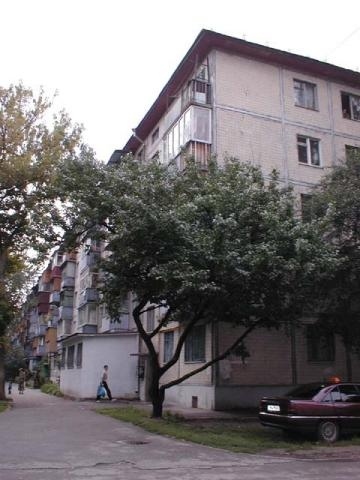 Аренда 1-комнатной квартиры 34 м², Академика Стражеско ул., 3