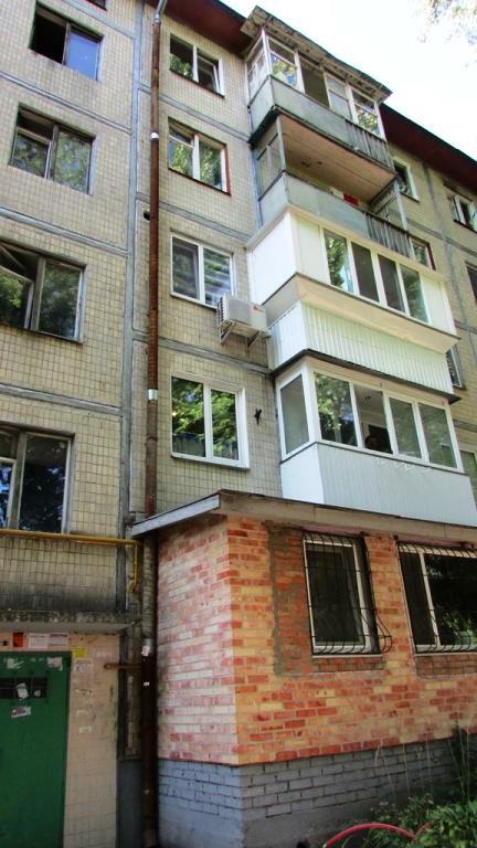 Оренда 1-кімнатної квартири 34 м², Академіка Стражеско вул., 3