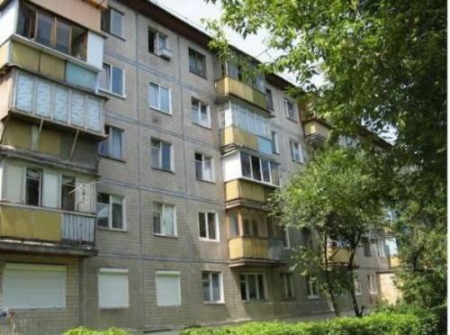 Оренда 1-кімнатної квартири 30 м², Академіка Туполєва вул., 7Б