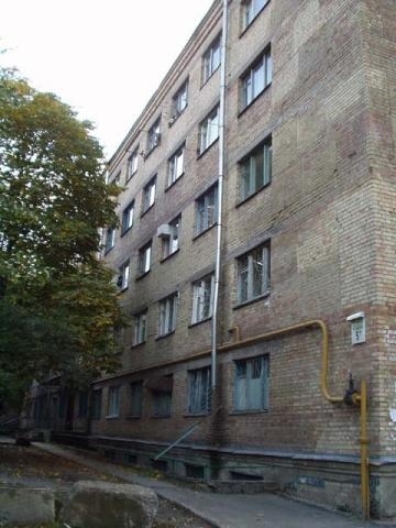 Київ, Академіка Туполєва вул., 5Б