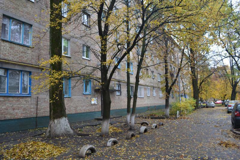 Київ, Академіка Туполєва вул., 5В