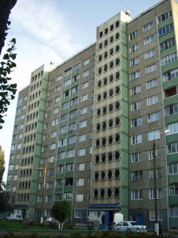 Київ, Академіка Туполєва вул., 20В