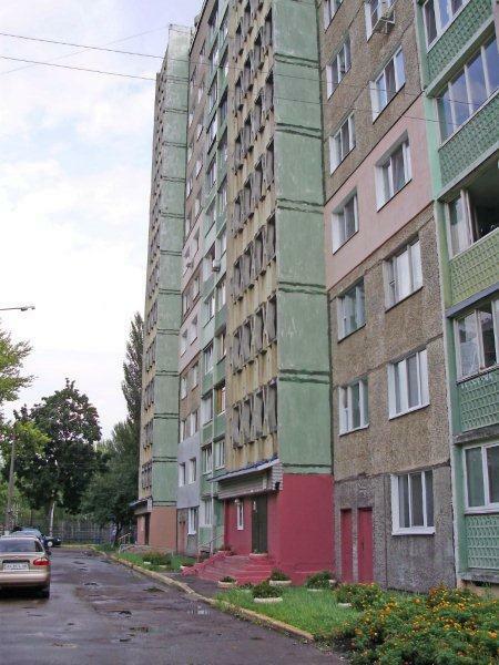 Київ, Академіка Туполєва вул., 20В
