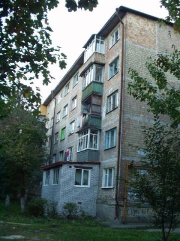 Київ, Академіка Туполєва вул., 16Б