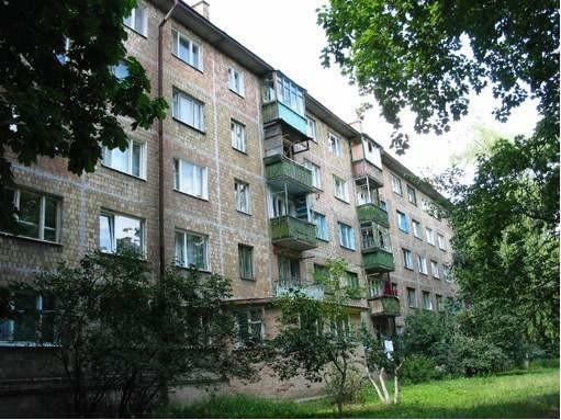 Київ, Академіка Туполєва вул., 16Б
