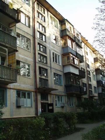 Аренда 2-комнатной квартиры 44 м², Академика Туполева ул., 20А
