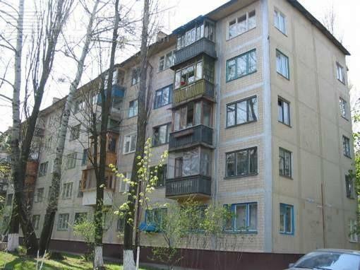 Аренда 2-комнатной квартиры 44 м², Академика Туполева ул., 20А