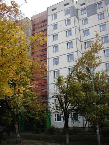 Киев, Героев Днепра ул., 12Б