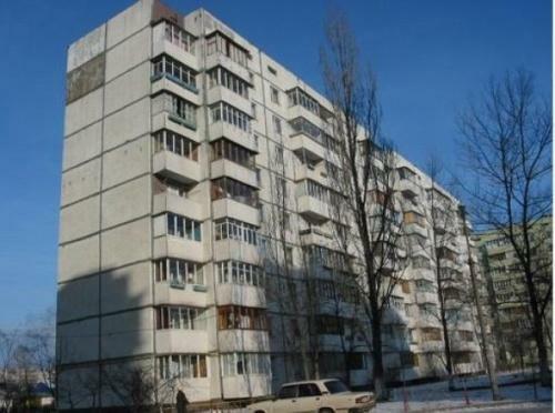 Киев, Героев Днепра ул., 51