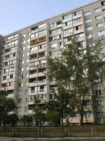 Киев, Героев Днепра ул., 26