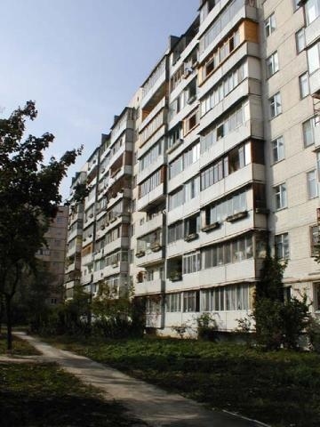 Киев, Героев Днепра ул., 32Б