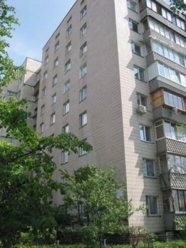 Киев, Героев Днепра ул., 20Б