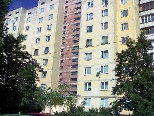 Оренда 1-кімнатної квартири 36 м², Героїв Дніпра вул., 16