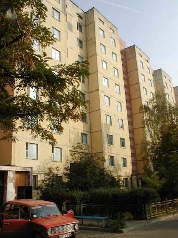 Киев, Героев Днепра ул., 16