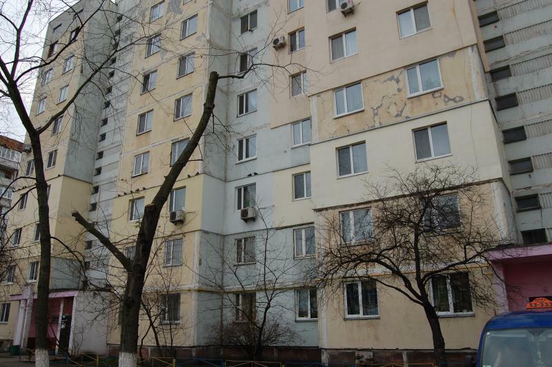 Киев, Героев Днепра ул., 77