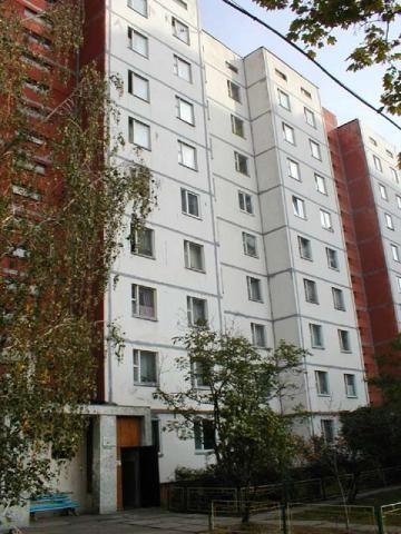 Киев, Героев Днепра ул., 12