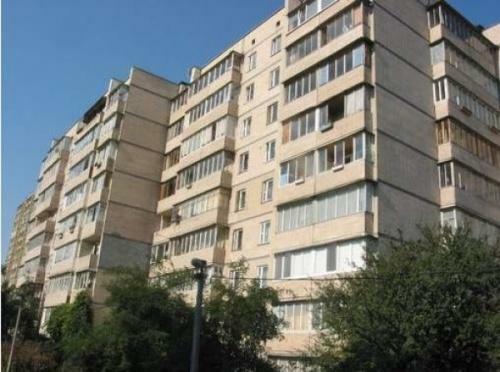 Киев, Героев Космоса ул., 19В