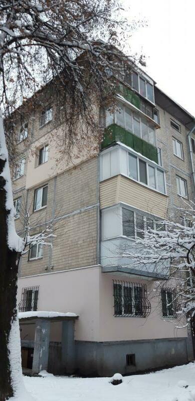 Оренда 3-кімнатної квартири 54 м², Героїв Севастополя вул., 25