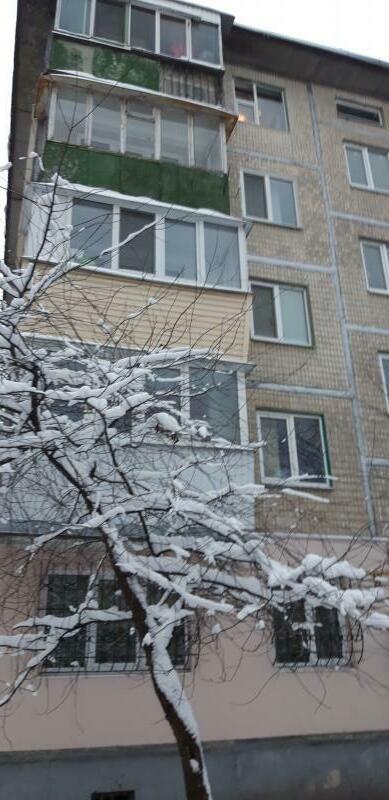 Оренда 3-кімнатної квартири 54 м², Героїв Севастополя вул., 25