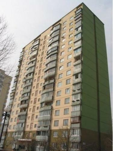 Киев, Героев Днепра ул., 38Е