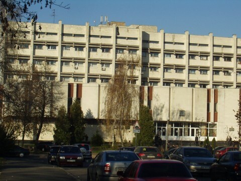 Київ, Героїв Оборони вул., 11