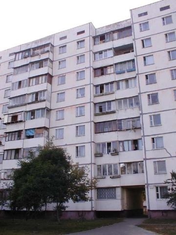 Оренда 2-кімнатної квартири 51 м², Героїв Дніпра вул., 20