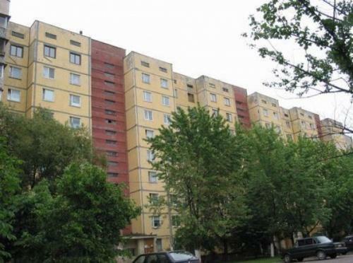 Аренда 2-комнатной квартиры 51 м², Героев Днепра ул., 20