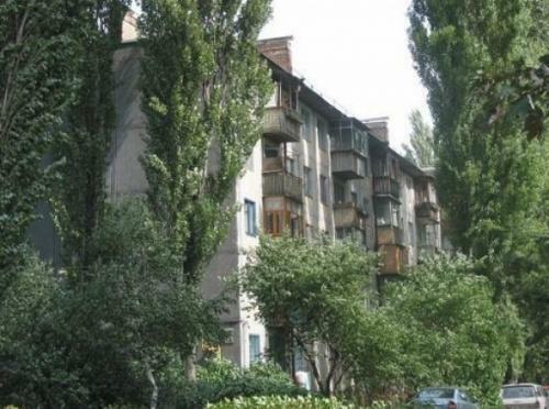 Київ, Героїв Севастополя вул., 13А