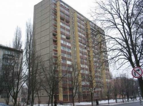 Киев, Героев Севастополя ул., 15