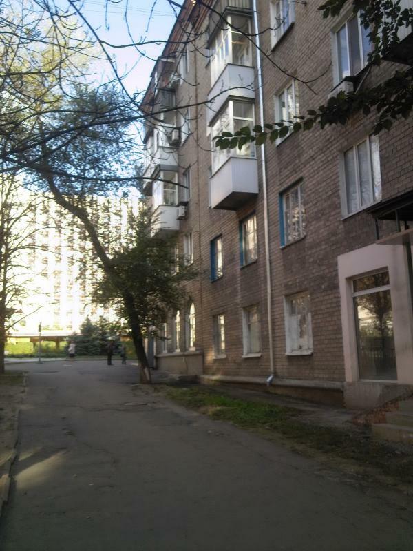 Продаж 2-кімнатної квартири 74 м², Университетская вул., 32