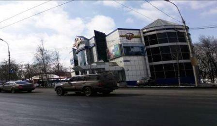 Донецьк, Университетская вул., 2Б