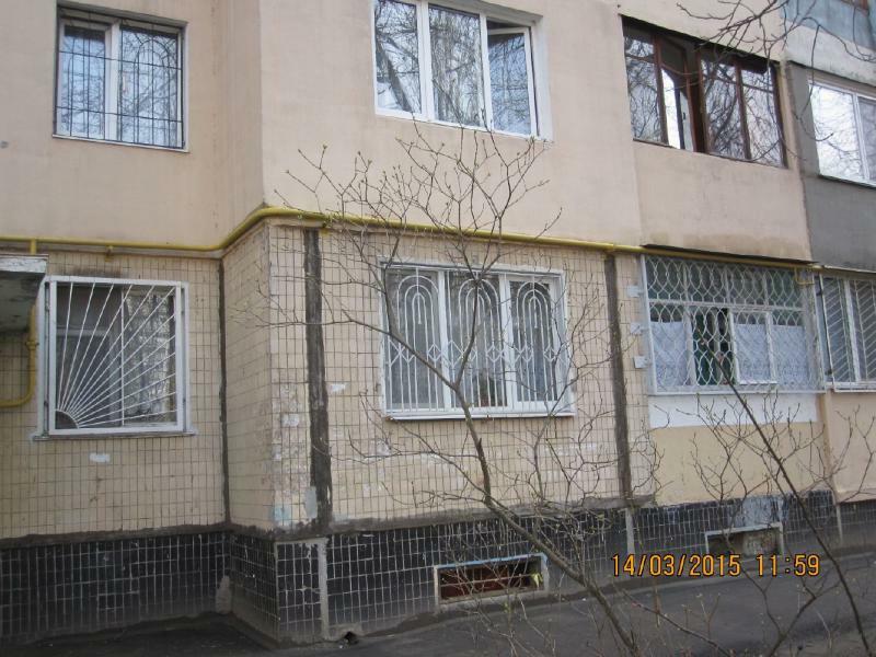 Продажа 3-комнатной квартиры 63 м², Добровольского просп., 130