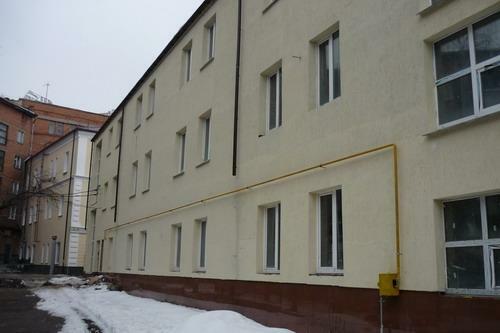 Житомир, Леха Качинского ул., 4