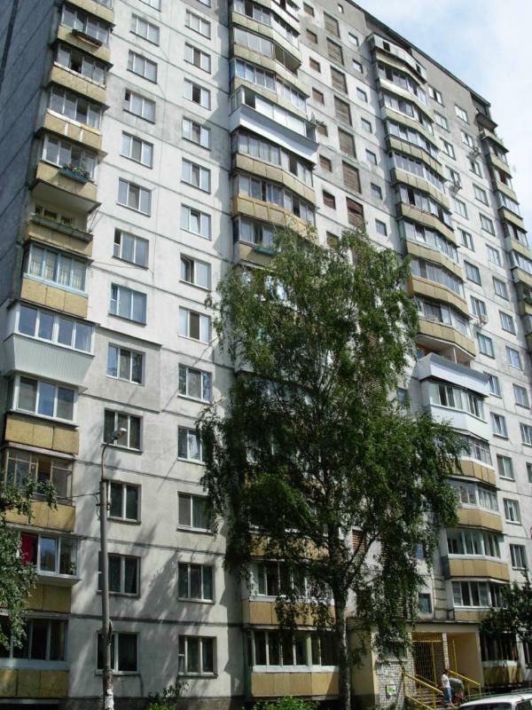 Киев, Генерала Наумова ул., 33А