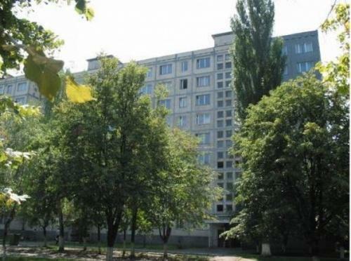 Киев, Генерала Наумова ул., 25