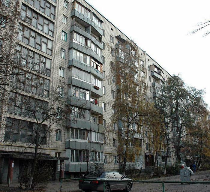 Продажа 1-комнатной квартиры 27.7 м², Генерала Наумова ул., 23А