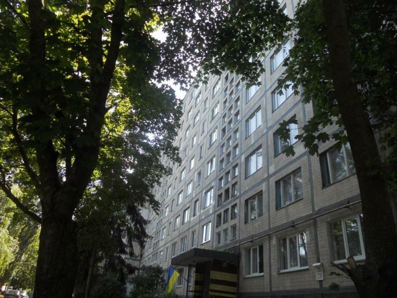 Киев, Генерала Наумова ул., 23