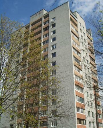 Київ, Генерала Потапова вул., 6