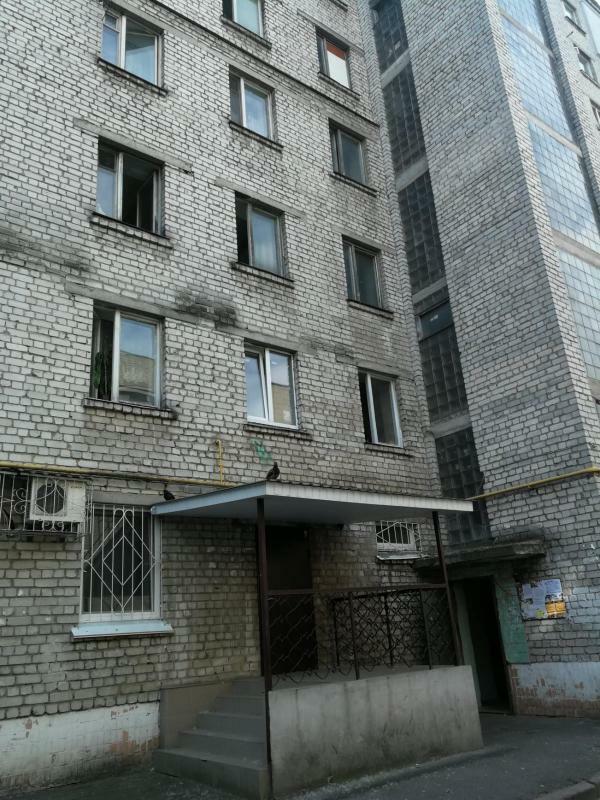 Киев, Генерала Тупикова ул., 31/2А