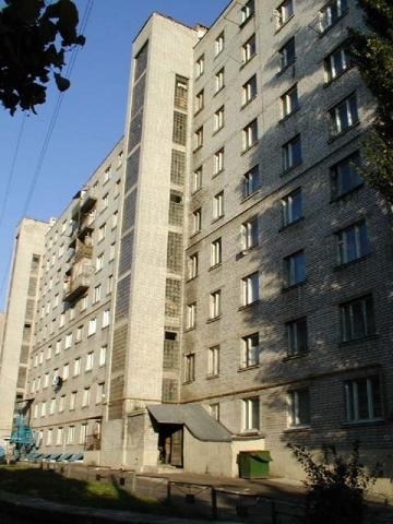 Киев, Генерала Тупикова ул., 31/2А