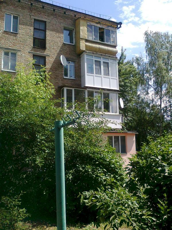 Киев, Генерала Тупикова ул., 16